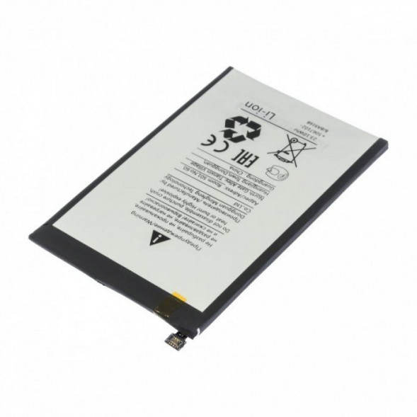 Аккумулятор BL-58BX для Infinix HOT 11 Play, HOT 10 Play