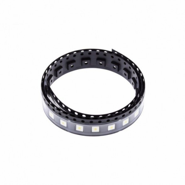 Светодиод для ремонта LED подсветки SMD 3535 6V 2W Холодный Белый (комплект 50 шт.)
