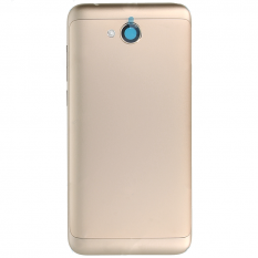 Задняя крышка Huawei Honor 6A DLI-TL20 (золото)