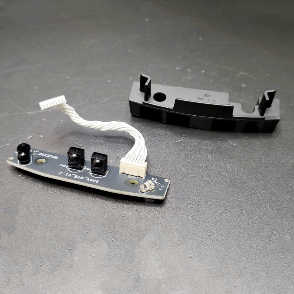 Датчик измерения расстояния пылесоса Xiaomi Robot Vacuum E10, E12 (центральный)