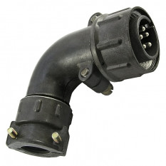 Разъем ШР20У5НГ10 ВИЛКА