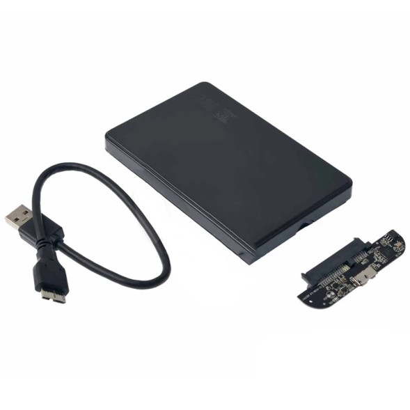 Переходник жесткого диска на Usb 3.0 кабель Sata 2.5