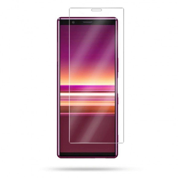 Защитное стекло для Sony Xperia 5