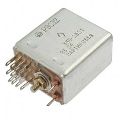 Реле РЭС32 03.01