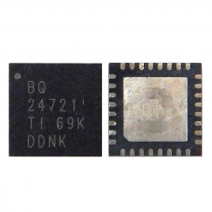 BQ24721 Микросхема контроллер питания