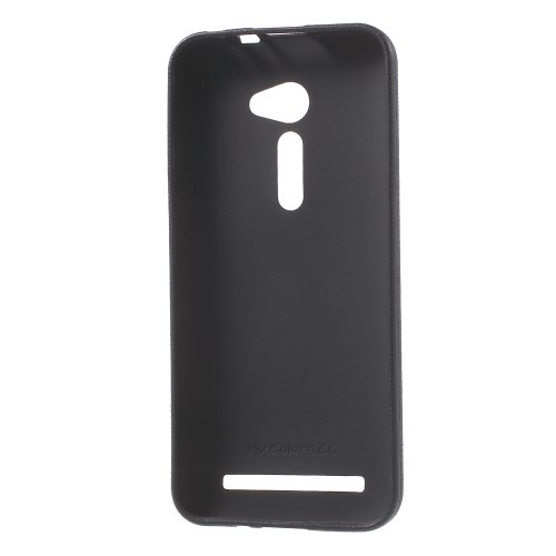 Чехол накладка для Asus Zenfone 2 ZE500CL (Британский флаг)