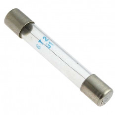 Предохранитель ВПТ6-36 2А