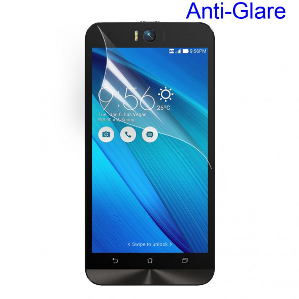 Матовая защитная пленка для Asus Zenfone Selfie ZD551KL, ZD550KL