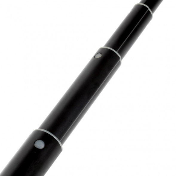 Телескопическая палка монопод для селфи с универсальным адаптером для GoPro Hero 4, 3 +, 3, 2, 1