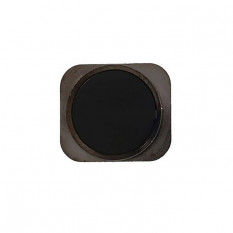 Кнопка Home для iPhone 5 в стиле iPhone 5s (Черный)