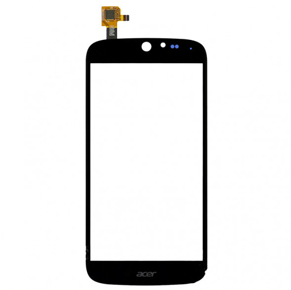 Тачскрин для Acer S55 (Jade) (Черный)