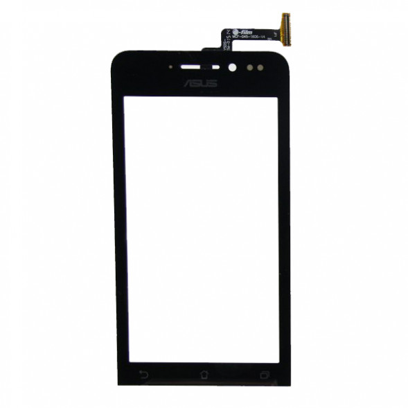 Тачскрин Asus ZenFone 4 (A450CG) (Черный)