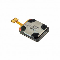 Динамик (Speaker) для Xiaomi Mi 10T Lite, Redmi Note 10 Pro на шлейфе
