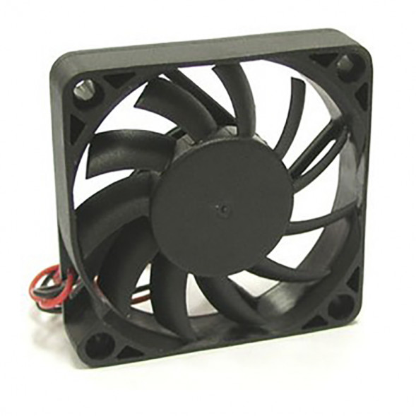 RQD 6010MS 12VDC Вентилятор 60х60