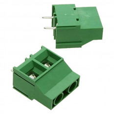 ZK950V-02P клеммная колодка