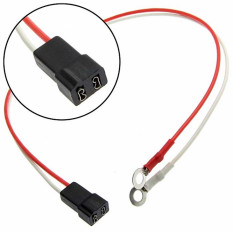 Модуль тиристорный МТТ провод управления (правый ключ)