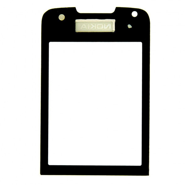 Защитное стекло для Nokia 8800 Arte (Коричневый)