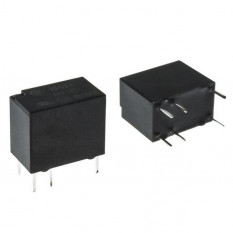 HFD23/012-1ZS 2A HONGFA Реле электромагнитное