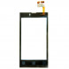 Тачскрин для Nokia Lumia 520, Lumia 525 RM-914 (черный)