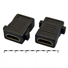 Разъем HDMI F/F (HAP-015)