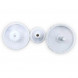 SKP003 Шестерни для мясорубки Panasonic комплект DF50-DF51-DF53