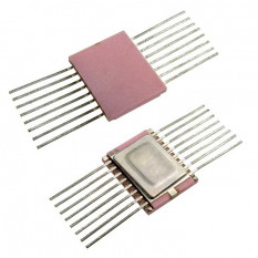 Микросхема 1564ИЕ6 (НИКЕЛЬ)