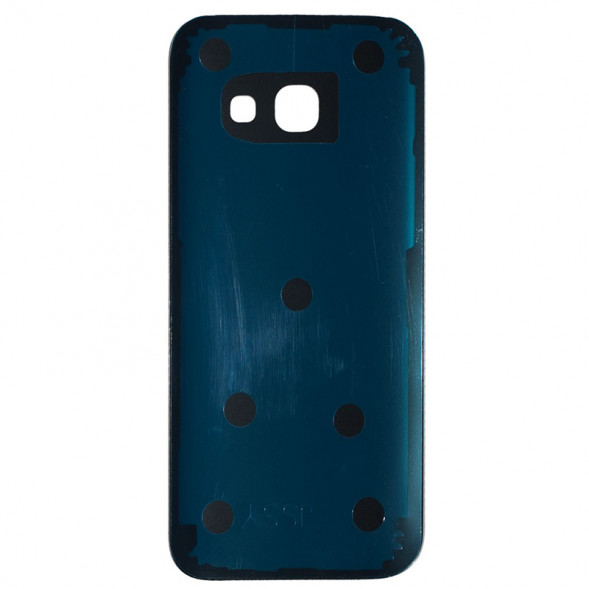 Задняя крышка Samsung SM-A320F A3 2017 (золото)