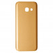Задняя крышка Samsung SM-A320F A3 2017 (золото)