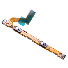 Шлейф Samsung J5 2017 J530F, J7 2017 J730F на кнопки громкости