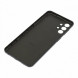 Задняя крышка корпус для Samsung A135 Galaxy A13 (Черный)