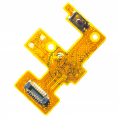 Шлейф HTC Desire 601 на сенсор