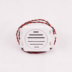 Динамик для робота пылесоса Xiaomi Robot Vacuum-Mop Essential SKV4136GL (Mijia G1) MJSTG1