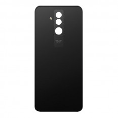 Задняя крышка для Huawei Mate 20 Lite SNE-LX1 (Черный)