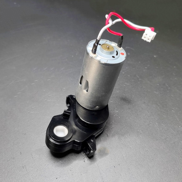 Мотор турбо щётки робота пылесоса Xiaomi Robot Vacuum E10, E12