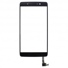 Тачскрин для Alcatel One Touch 6055K Idol 4 (черный)