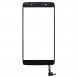 Тачскрин для Alcatel One Touch 6055K Idol 4 (черный)