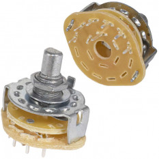 Переключатель SR25-1-1-6 на плату