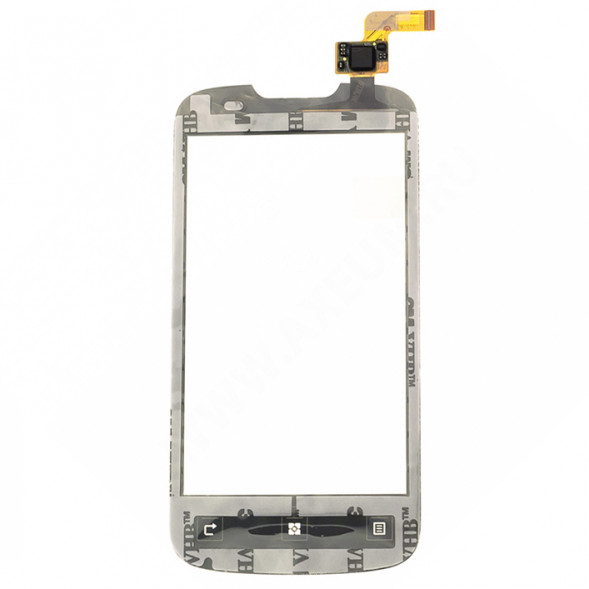 Тачскрин для Lenovo A690 (Черный)