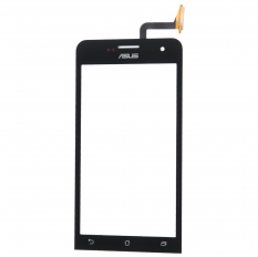 Тачскрин Asus ZenFone 5 (A500KL/A501CG) (Черный)