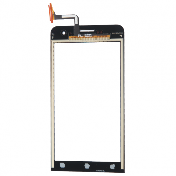 Тачскрин Asus ZenFone 5 (A500KL/A501CG) (Черный)