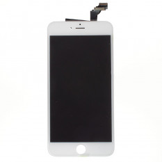 Дисплей iPhone 6 Plus с тачскрином (Белый)