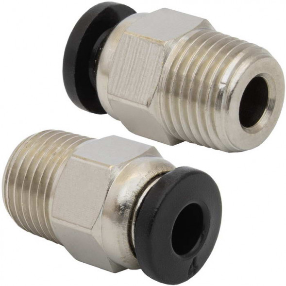 Фитинг PC4-01-S