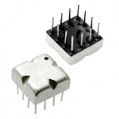 Микросхема 114ТР1Б