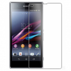 Защитное стекло для Sony Xperia Z1 C6903