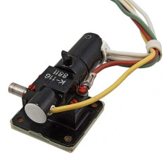 Клистрон К-116