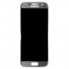 Дисплей с тачскрином для Samsung Galaxy S7 SM-G930 (Серебро)