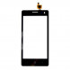 Тачскрин для ZTE Blade GF3 (Черный)
