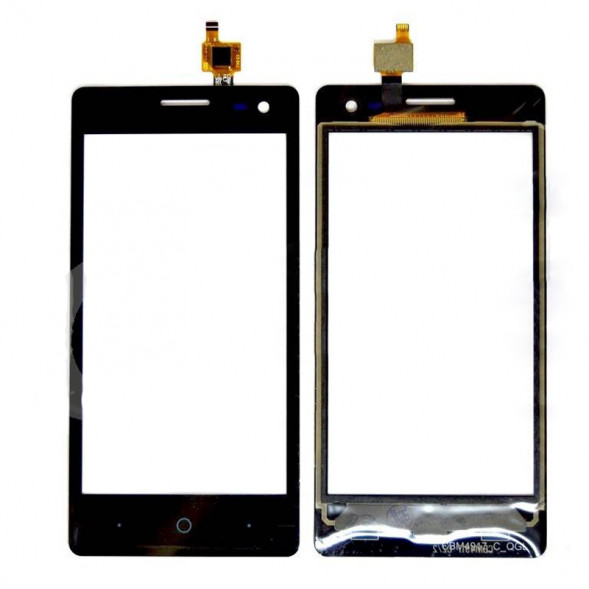 Тачскрин для ZTE Blade GF3 (Черный)