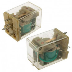 Реле РП21-001 -48В