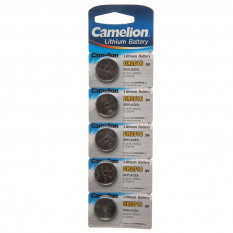 Батарея Camelion CR2016 BL5
